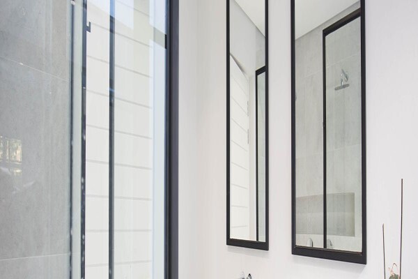 Metal Windows