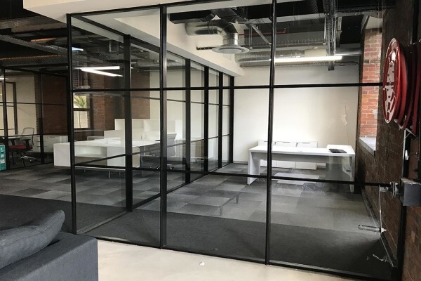 Metal Windows