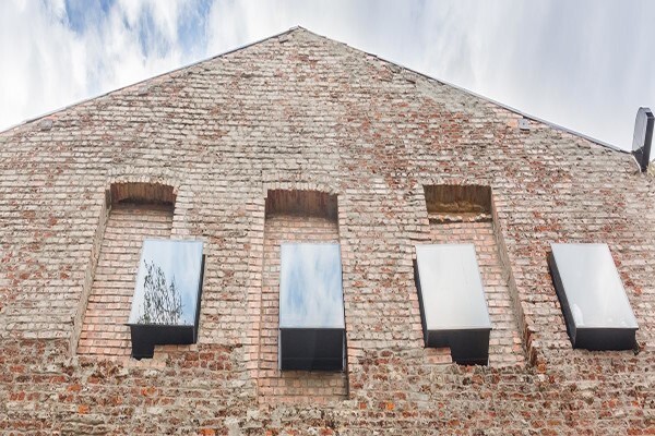Metal Windows
