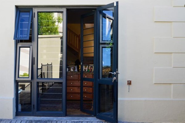 Metal Windows