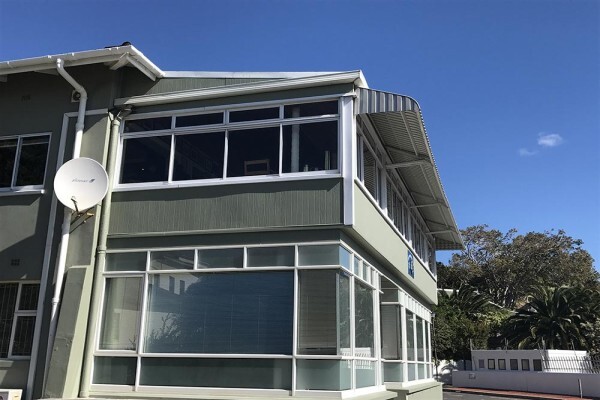 Metal Windows