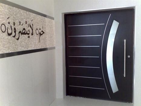 Modern Joinery Works C.C