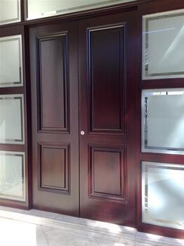 Modern Joinery Works C.C