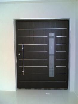 Modern Joinery Works C.C