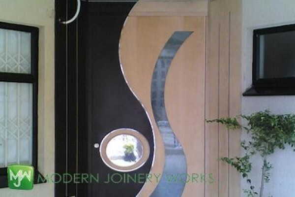 Modern Joinery Works C.C