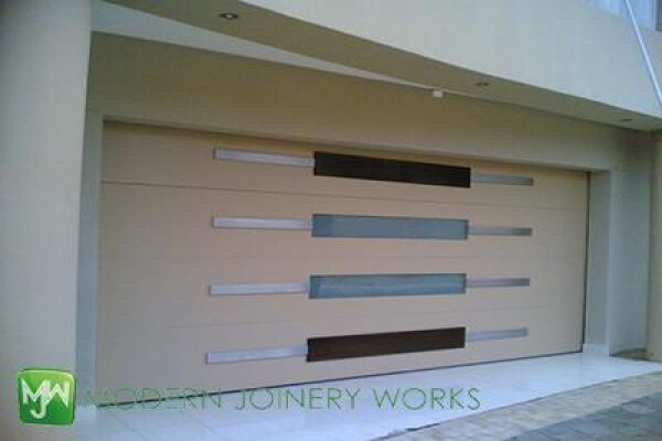 Modern Joinery Works C.C
