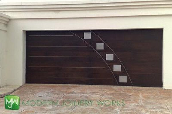 Modern Joinery Works C.C