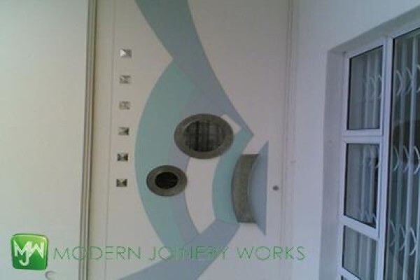 Modern Joinery Works C.C