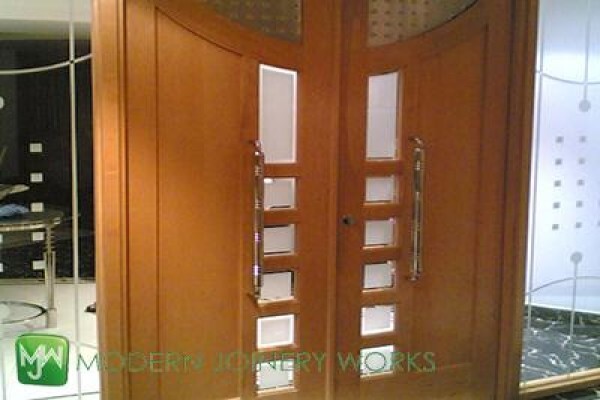 Modern Joinery Works C.C