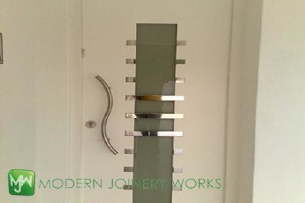 Modern Joinery Works C.C