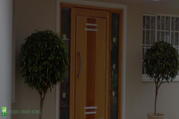 Modern Joinery Works C.C