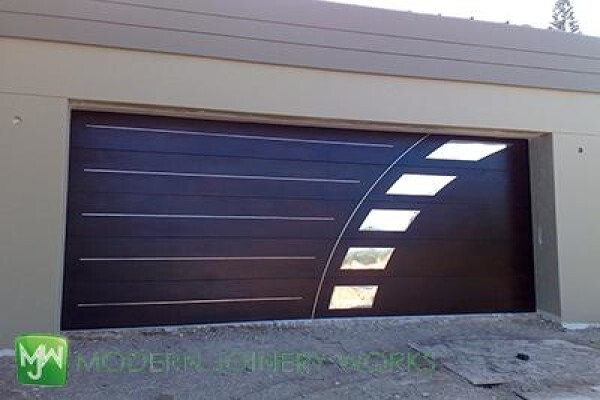 Modern Joinery Works C.C