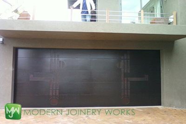 Modern Joinery Works C.C