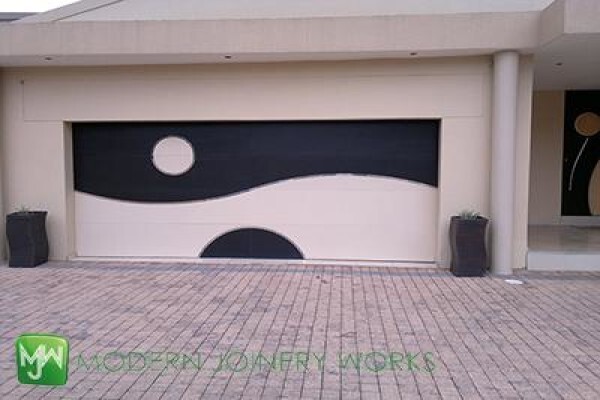 Modern Joinery Works C.C