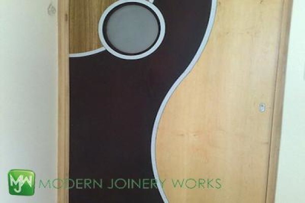 Modern Joinery Works C.C