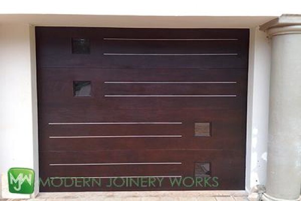 Modern Joinery Works C.C