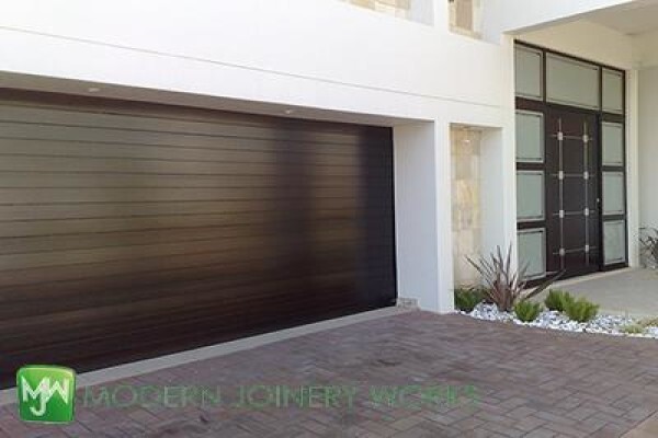 Modern Joinery Works C.C