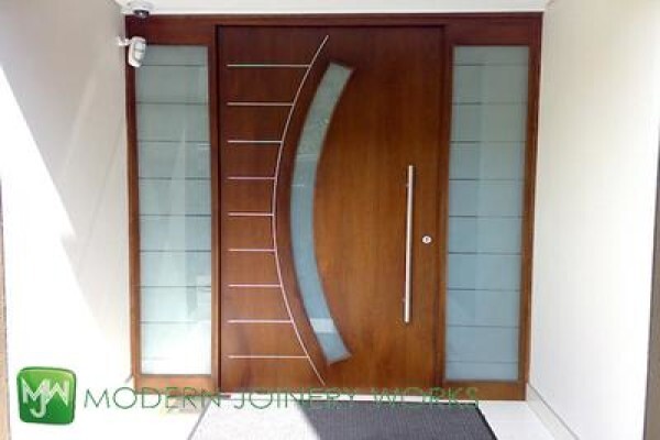 Modern Joinery Works C.C