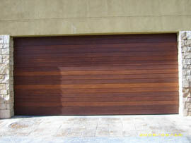 Ohlsen Doors