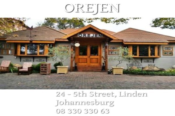 Orejen Windows And Doors