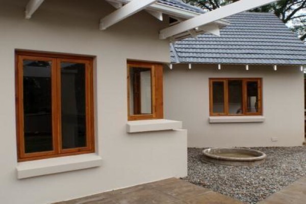 Orejen Windows And Doors
