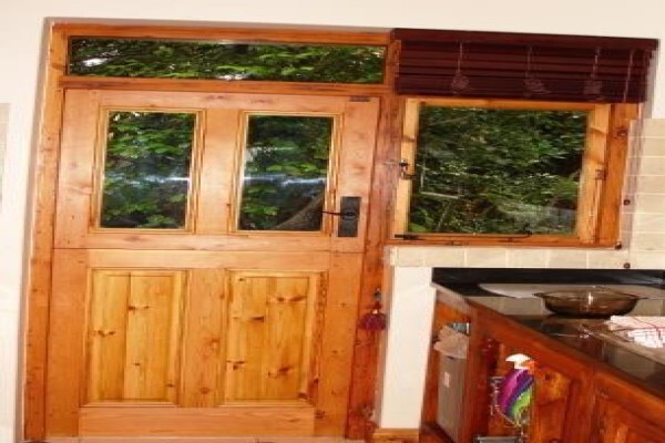Orejen Windows And Doors