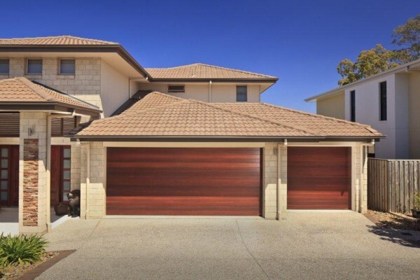 Proudly Garage Doors
