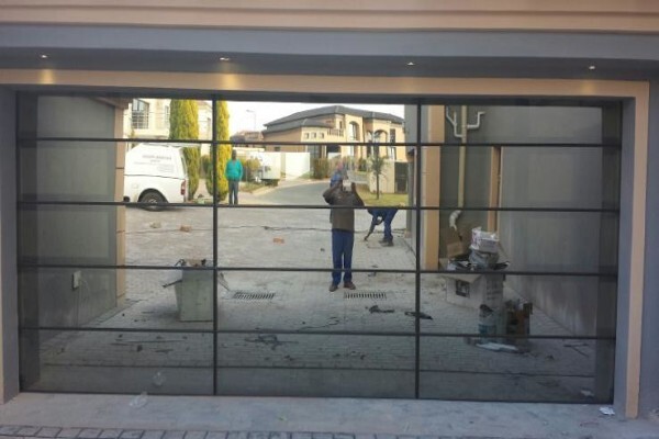 Proudly Garage Doors
