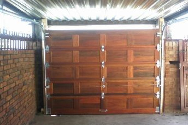 Proudly Garage Doors