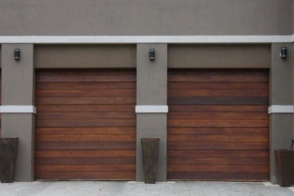 Proudly Garage Doors