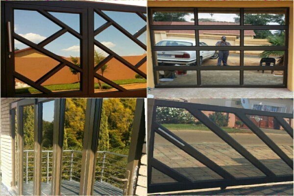 Proudly Garage Doors