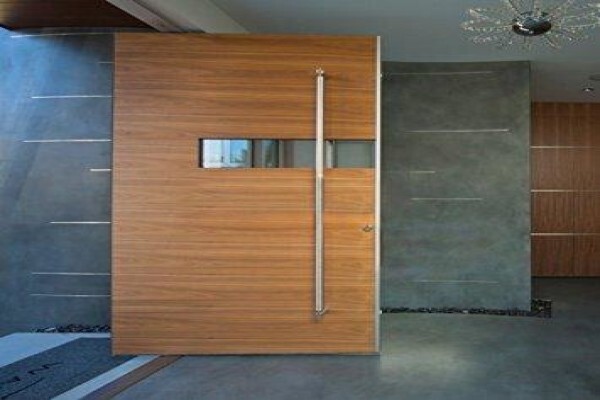 Proudly Garage Doors