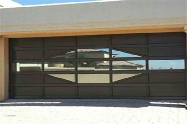 Proudly Garage Doors