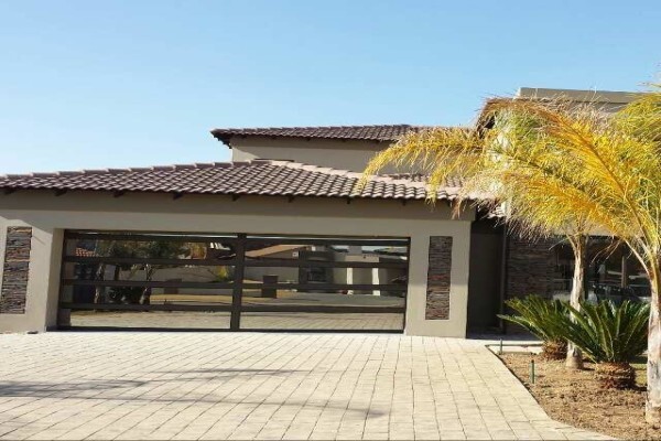 Proudly Garage Doors