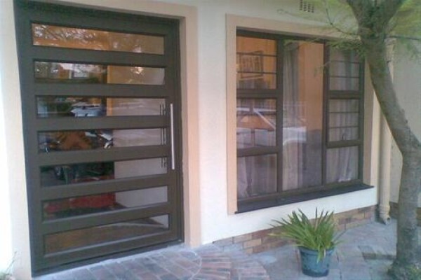 Proudly Garage Doors