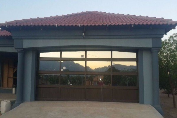 Proudly Garage Doors