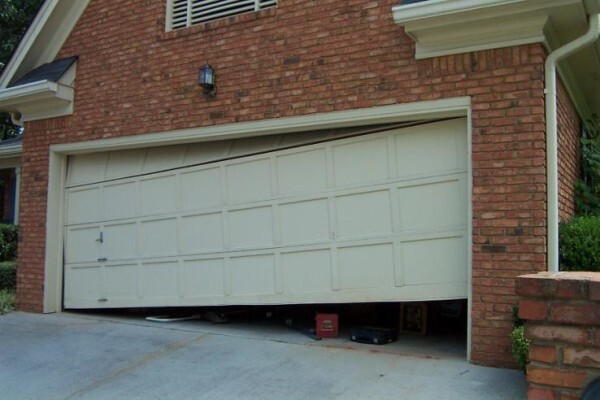Proudly Garage Doors