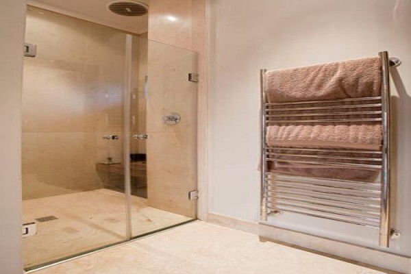 Showerhaus