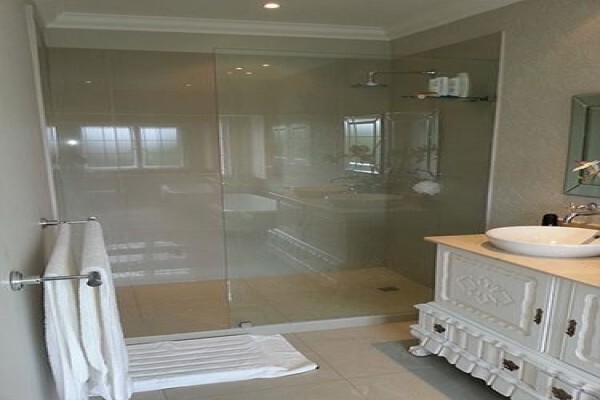 Showerhaus