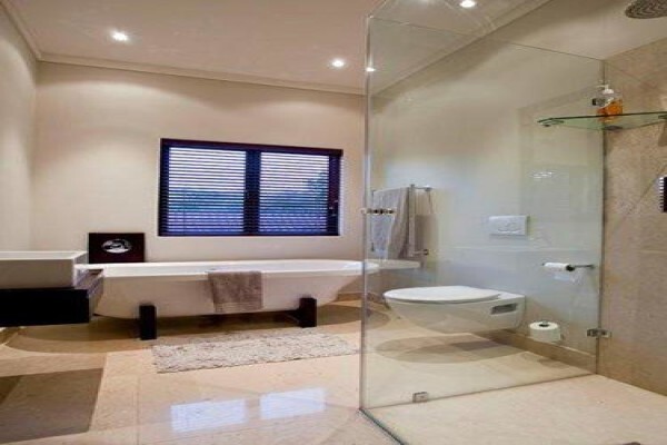 Showerhaus
