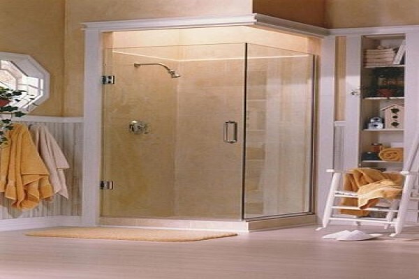 Showerhaus