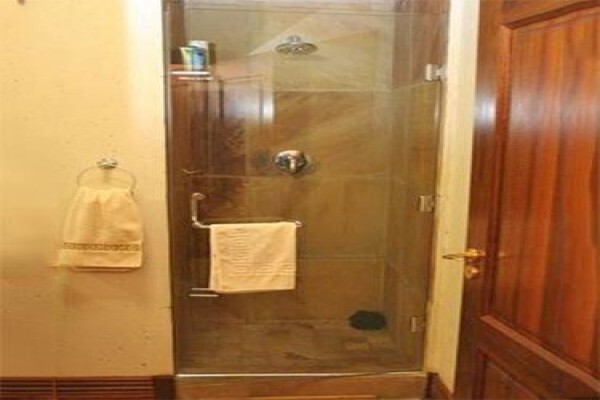 Showerhaus
