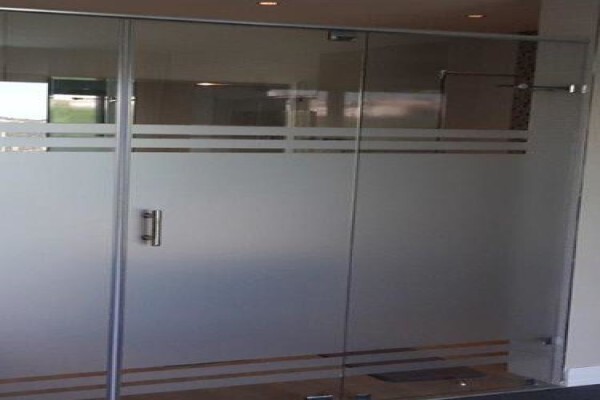 Showerhaus