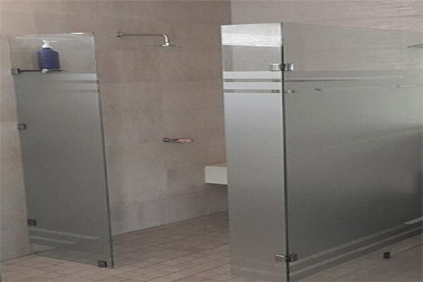 Showerhaus