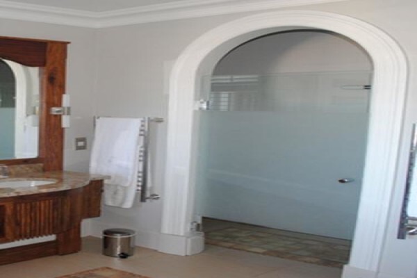 Showerhaus