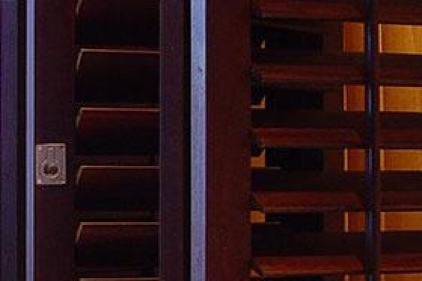 The Plantation Shutter Co, Johannesburg