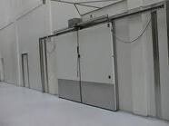 Tilly Macmill Doors