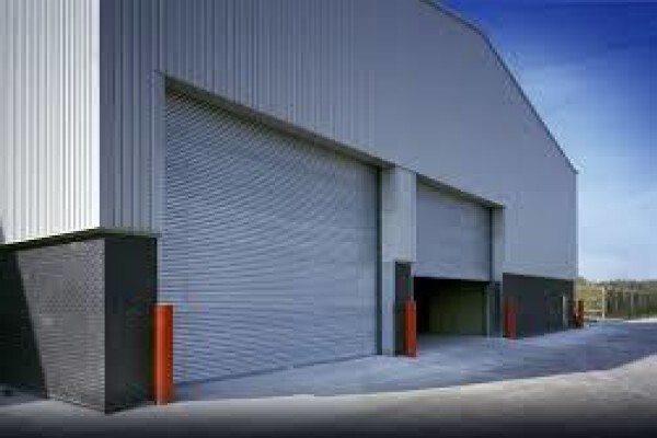 Tilly Macmill Doors