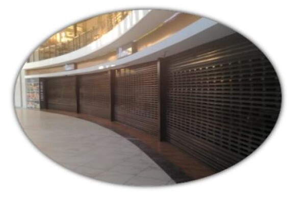 Tilly Macmill Doors