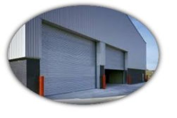 Tilly Macmill Doors